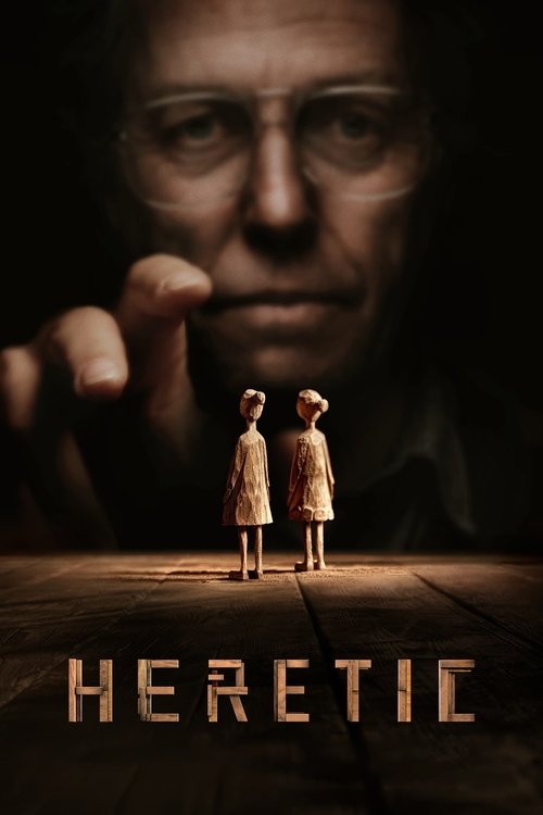 Poster for Herege