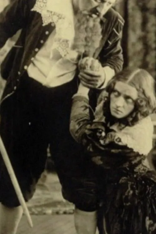 Poster for Het geheim van het slot Arco