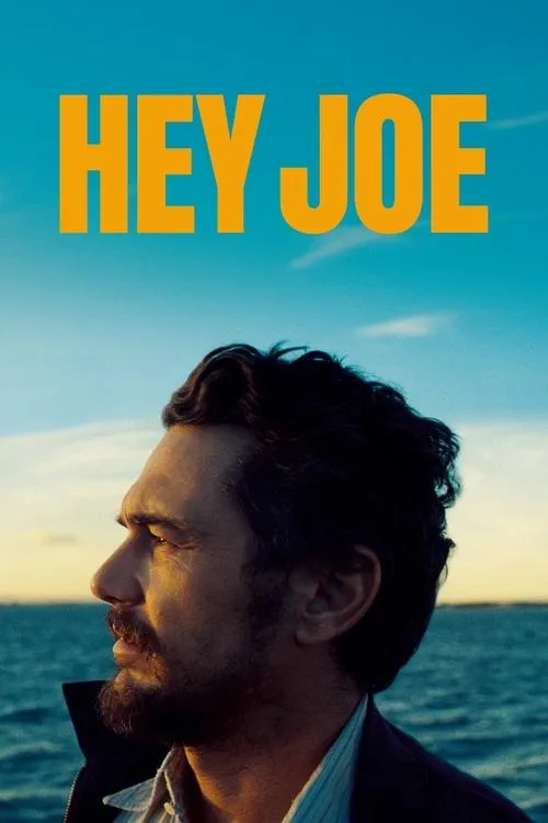 Poster for Hey Joe