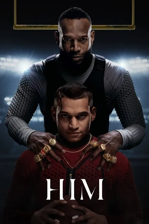 Poster for HIM