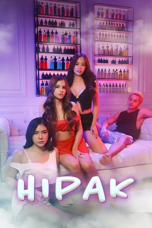 Poster for Hipak
