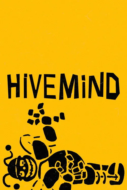 Poster for HIVEMIND