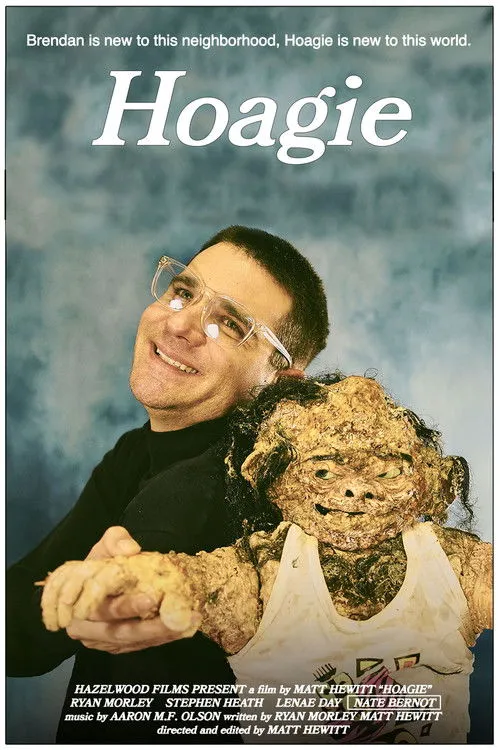 Poster for Hoagie