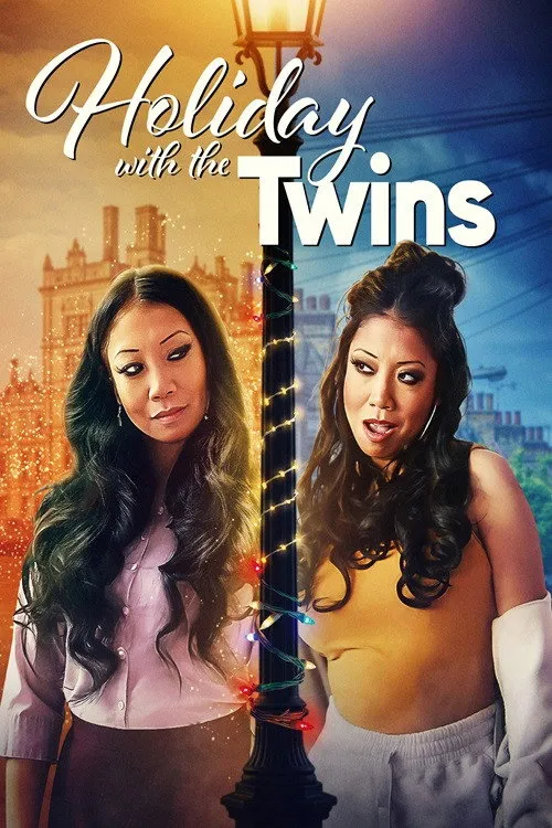 Poster for Holidays with the Twins