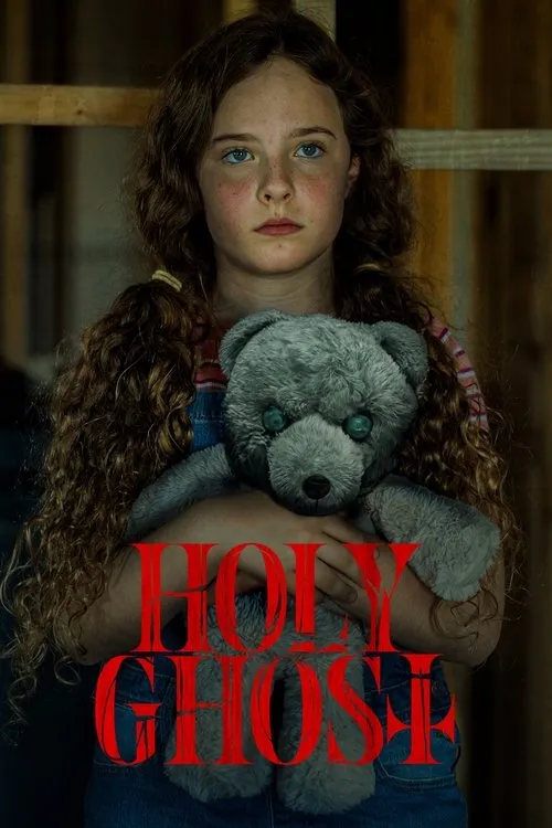 Poster for Holy Ghost