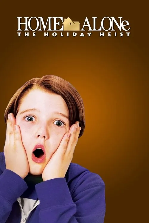 Poster for Mi pobre angelito 5