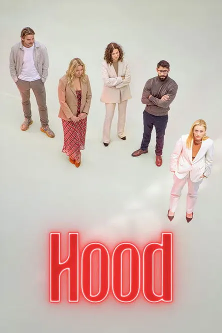 Poster for Hood