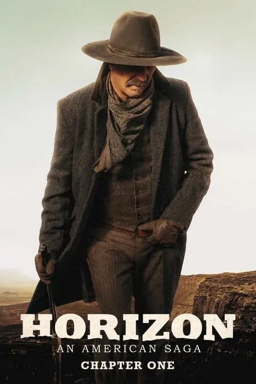 Horizon: An American Saga - Chapter 1