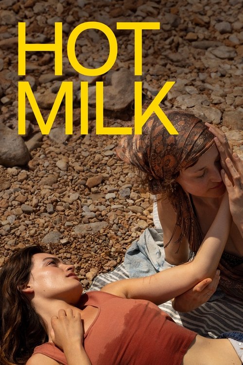 Poster for Hot Milk