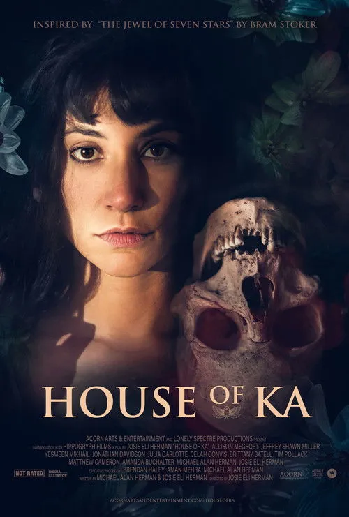 Poster for House of Ka