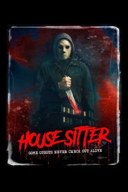 Poster for House Sitter