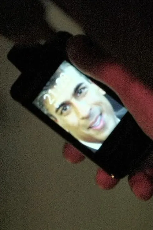 Poster for HufflePuff