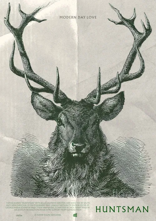Poster for Huntsman