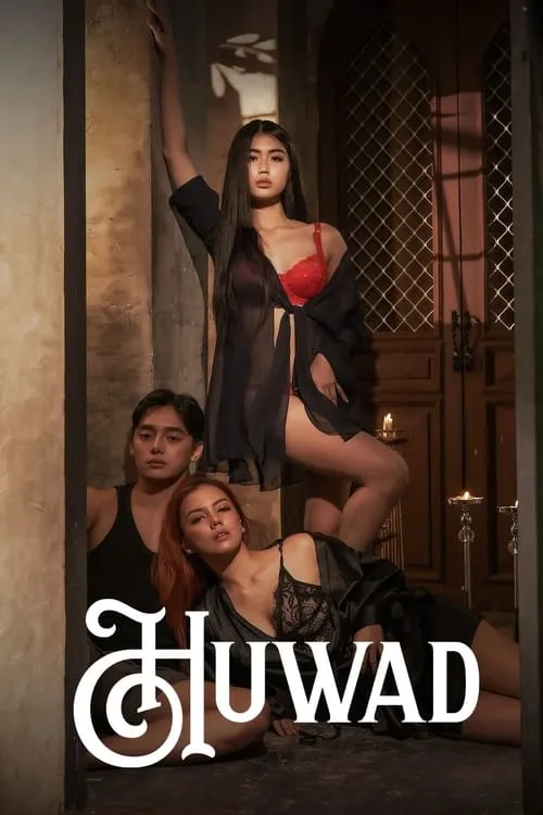 Poster for Huwad