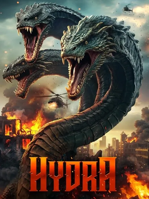 Poster for Hydra