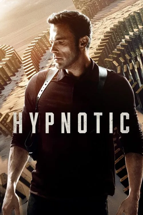 Poster for Hypnotic