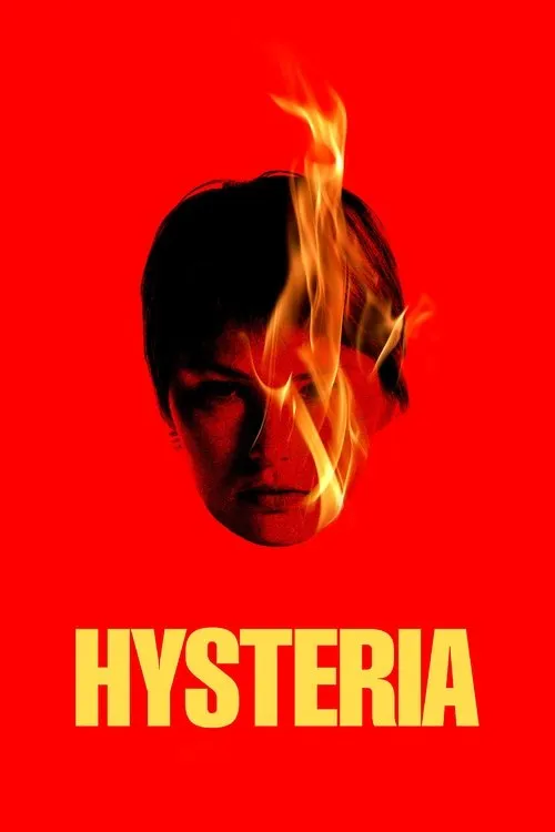 Poster for Hysteria