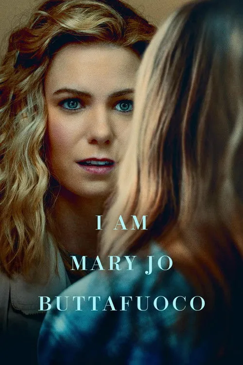 Poster for I Am Mary Jo Buttafuoco