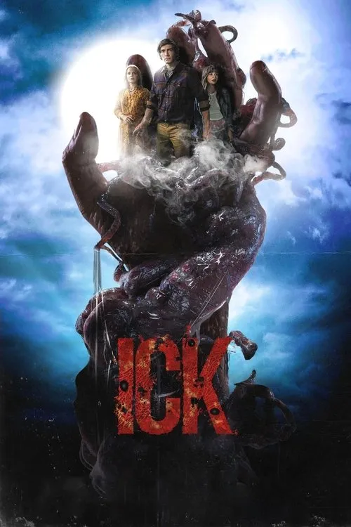 Poster for Ick