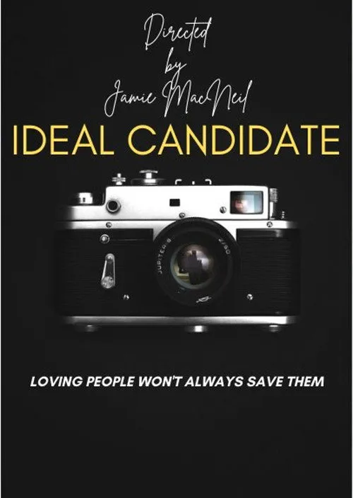 Poster for Ideal Candidate
