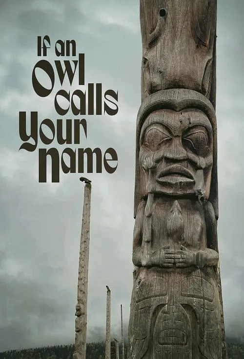 Poster for If An Owl Calls Your Name