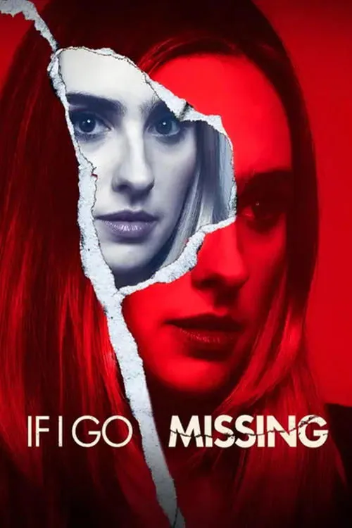 Poster for If I Go Missing