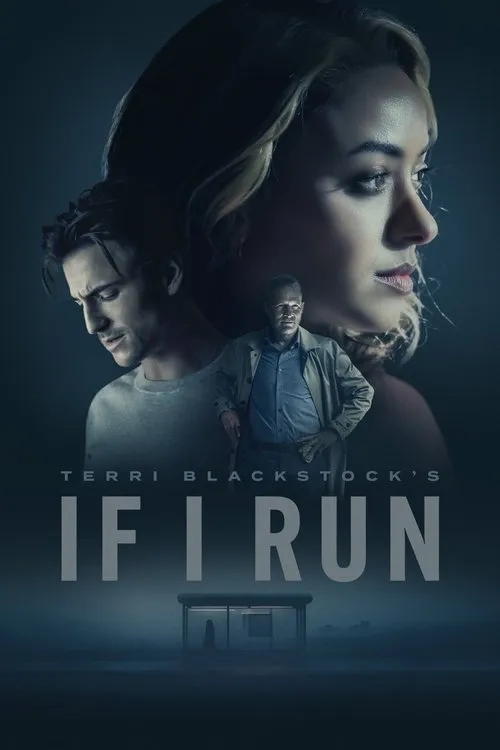 Poster for If I Run