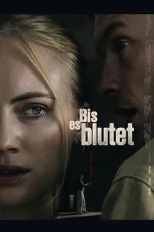 Poster for If It Bleeds