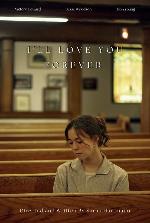 Poster for I’ll Love You Forever