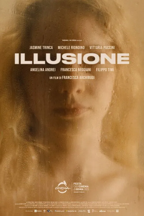 Poster for Illusione