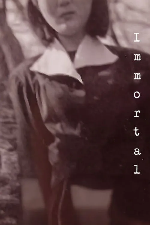 Poster for Immortal
