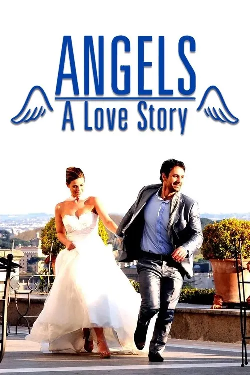 Poster for Angeli