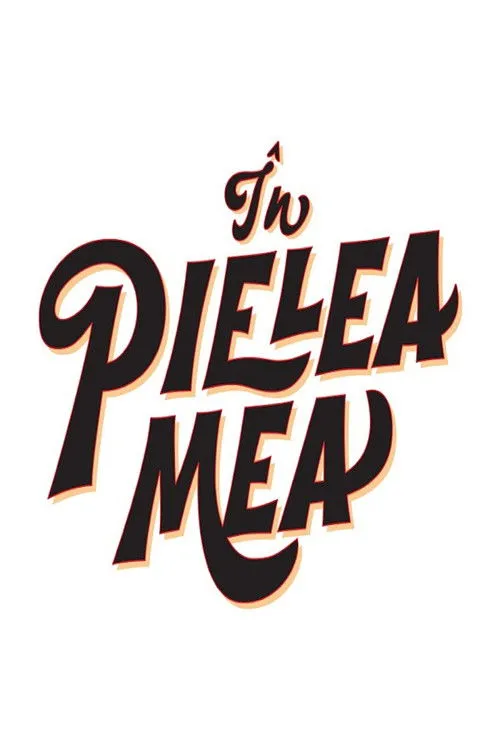 Poster for In pielea mea