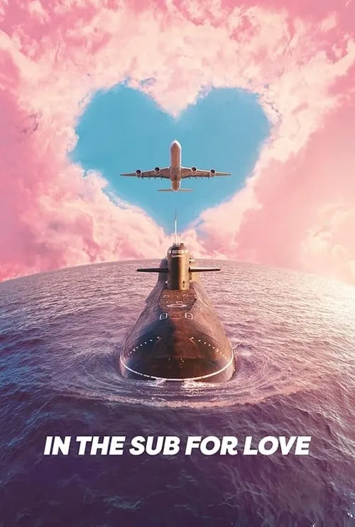 Poster for In the Sub for Love