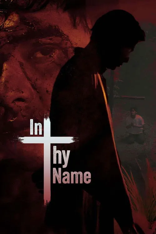 Poster for In Thy Name