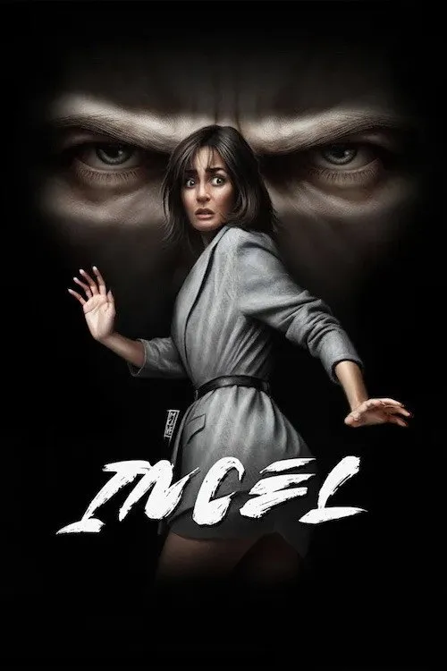 Poster for Incel