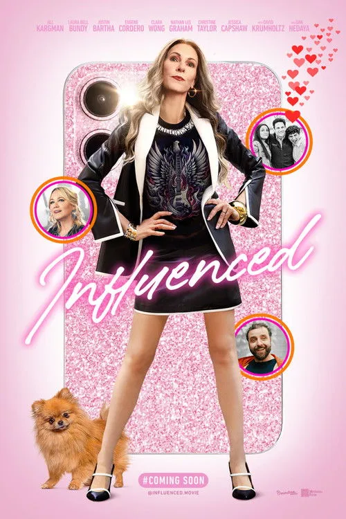 Poster for Influenced