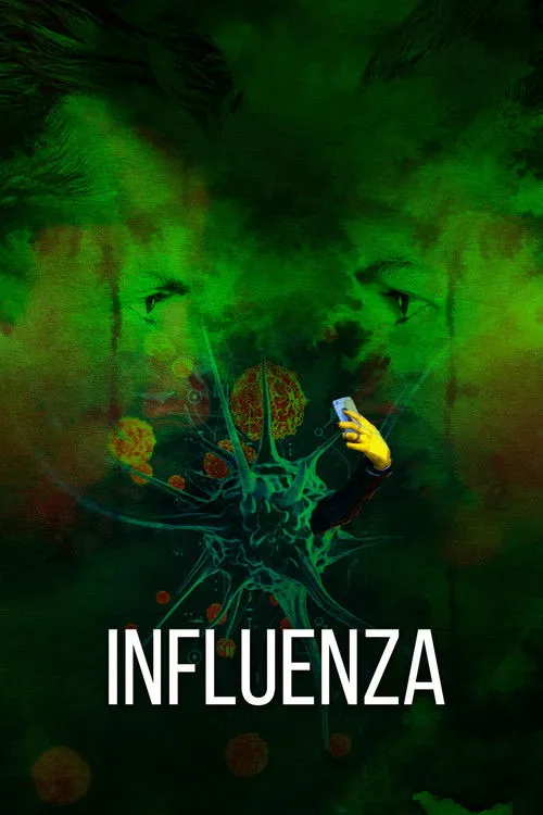 Poster for Influenza