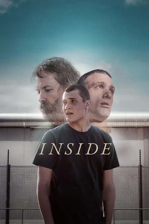 Poster for Inside