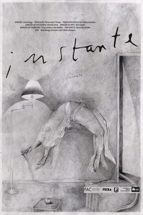 Poster for Instante