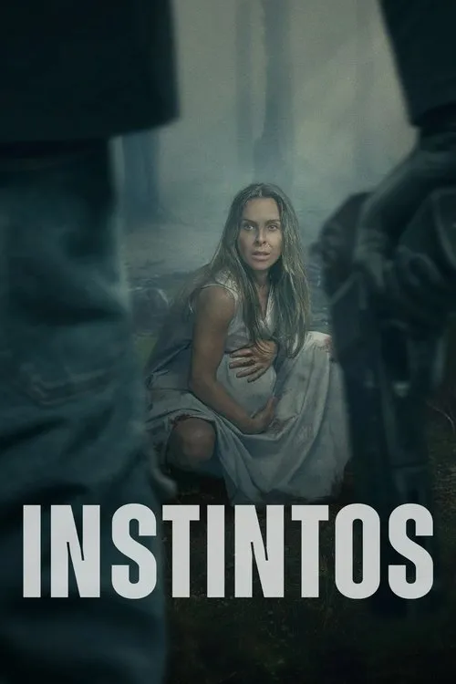 Poster for Instincts