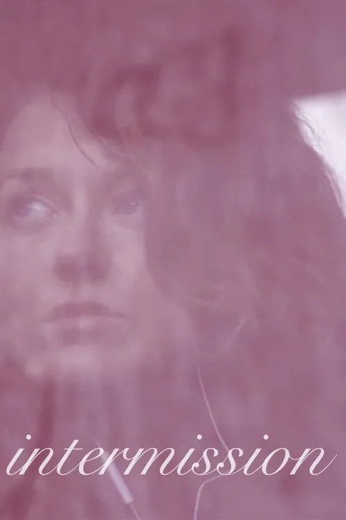 Poster for Intermission