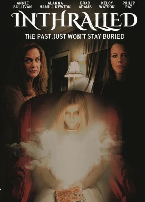 Poster for Inthralled