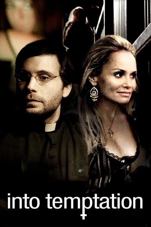 Poster for В искушении