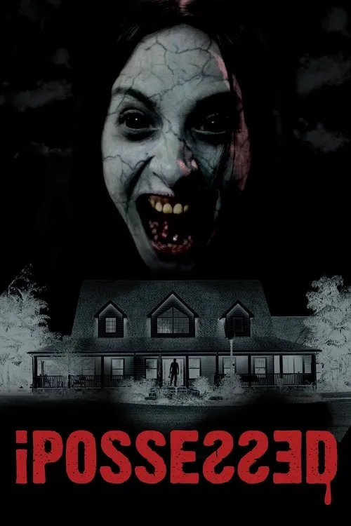 Poster for iPossessed