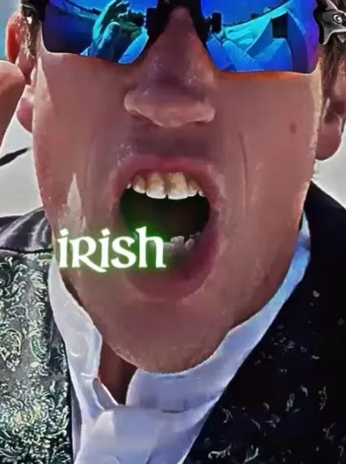 Poster for Irish Zionism