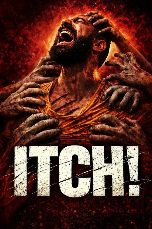 Poster for Itch!