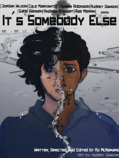 Poster for It's Somebody Else