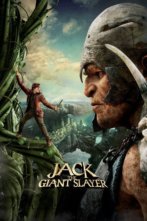Poster for Jack: O Caçador de Gigantes