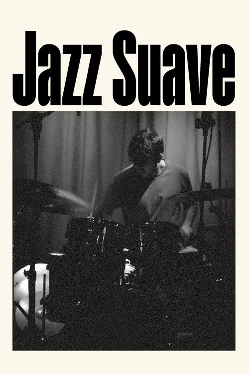 Poster for Jazz Suave
